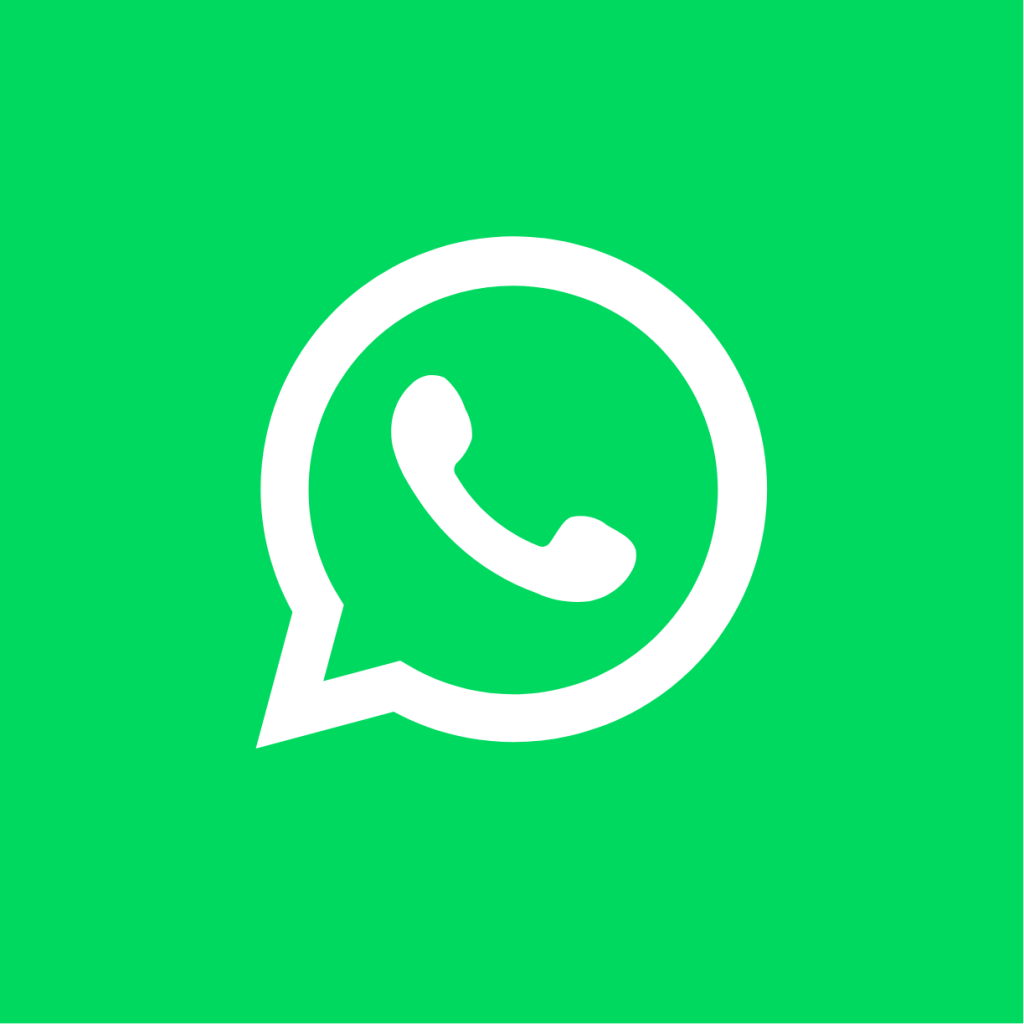 Whatsapp Icon